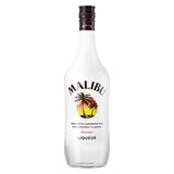 Malibu Coconut Rum 1.5L Malibu Coconut Rum 1.5L