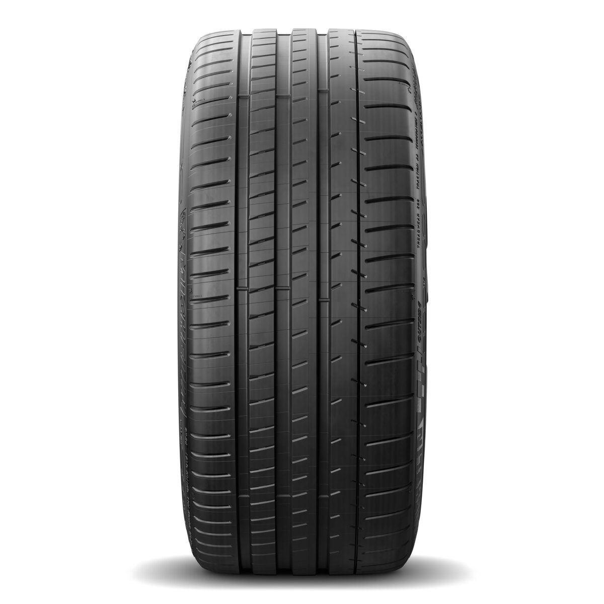 Michelin 275/30R20 97Y PILOT SUPER SPORT (*)