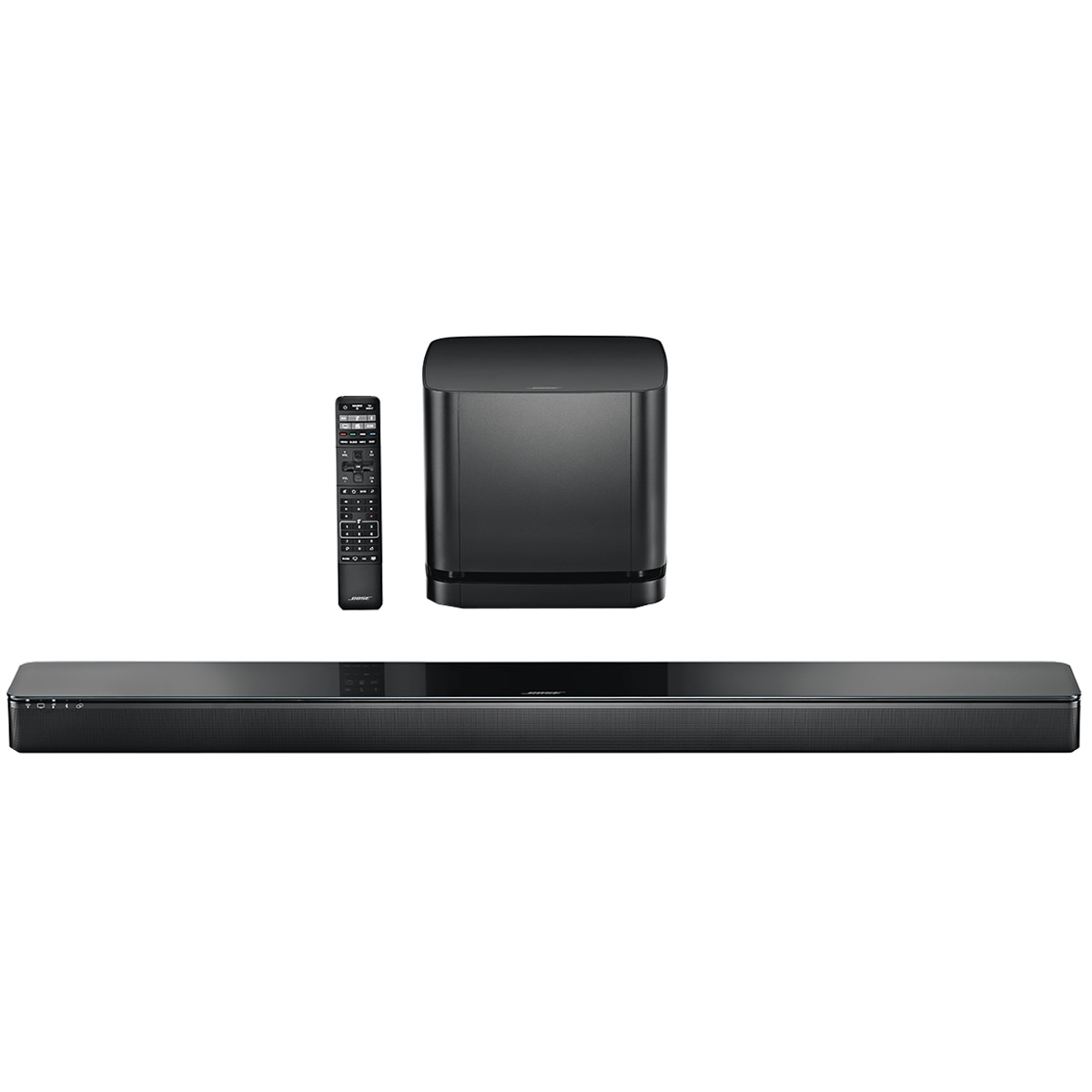 Bose ST300 SoundTouch Soundbar System 