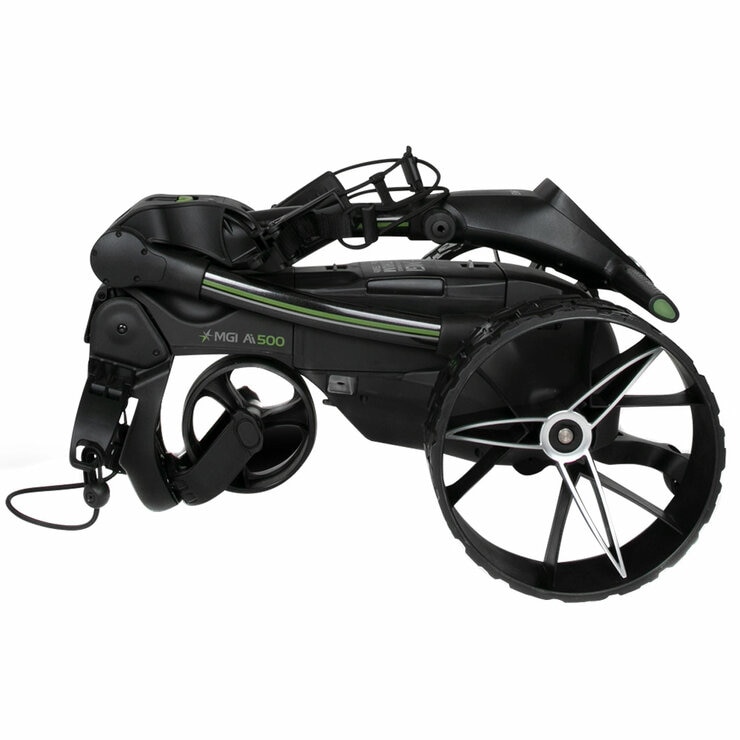 MGI Ai 500 Electric Golf Cart