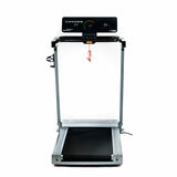 Pure Design Fitness TR7 Folding Treadmill Pure Design Fitness TR7 Folding Treadmill