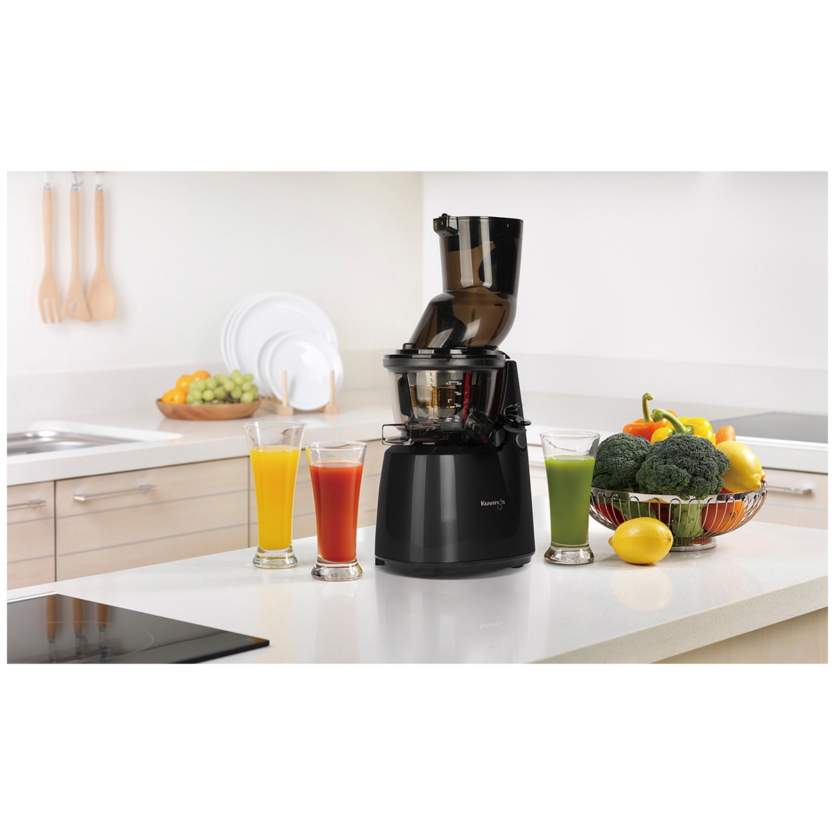 Kuvings E8000 Slow Juicer