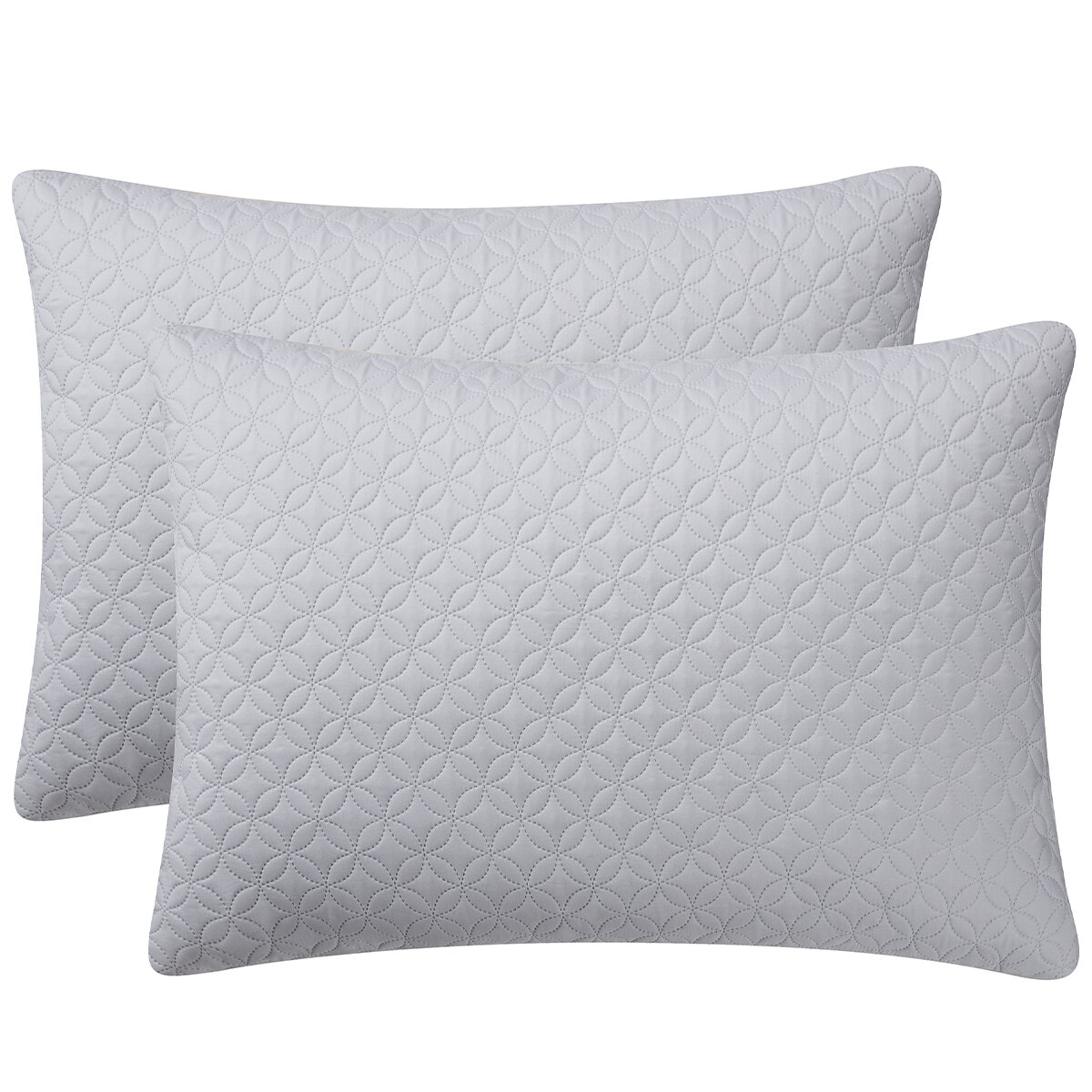 Adorn Home Comforter Set Queen 6 piece