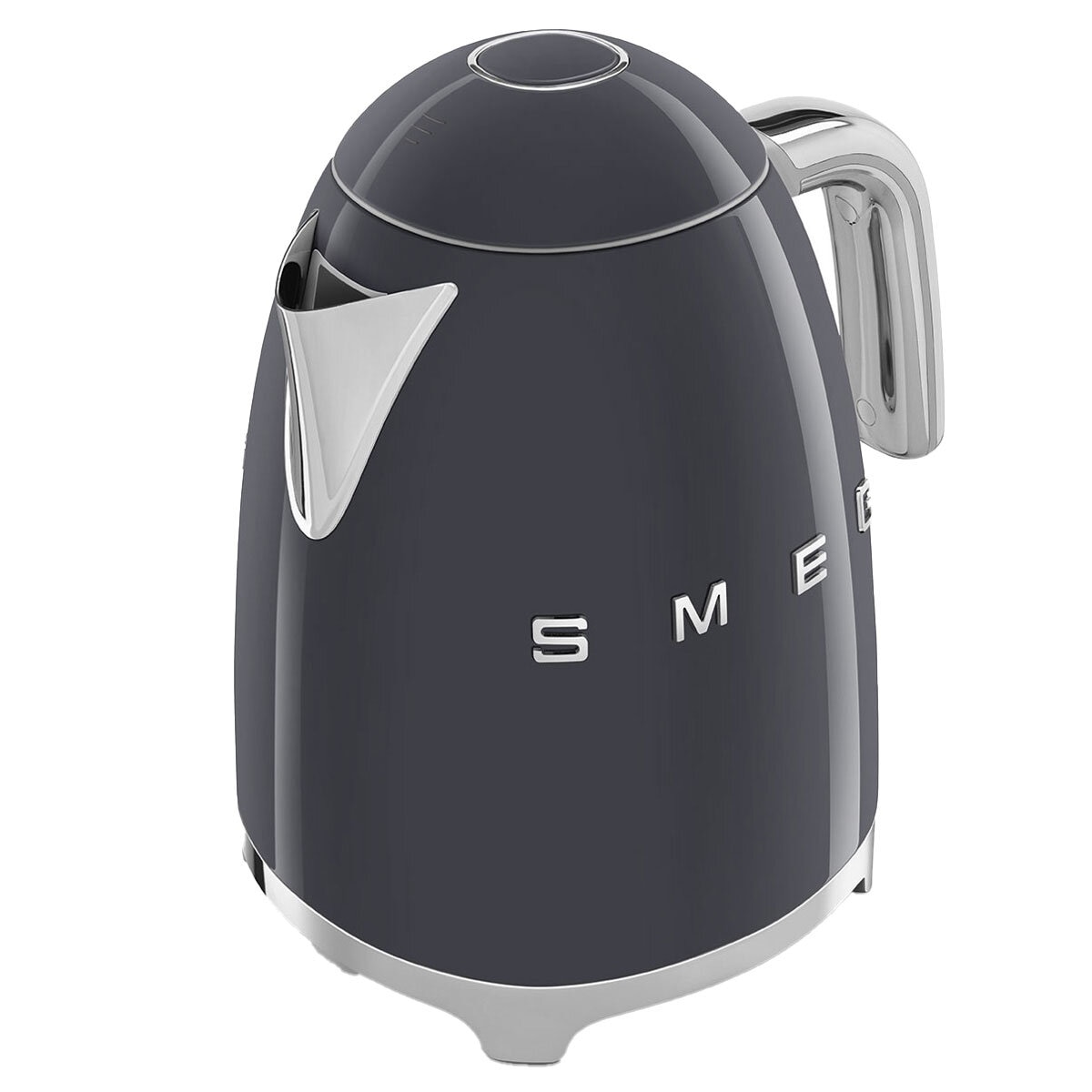 Smeg 50's Style Kettle Matte Champagne 1.7 KLF03CHMAU Matte Champagne
