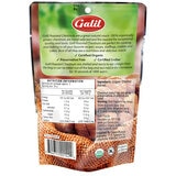 Galil Organic Roasted Chestnuts 10 x 100g