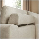 Aiden & Ivy 6 Piece Modular Fabric Sectional Aiden & Ivy 6 Piece Modular Fabric Sectional