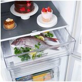 LG 355L Bottom Mount Fridge GB-B300MWH