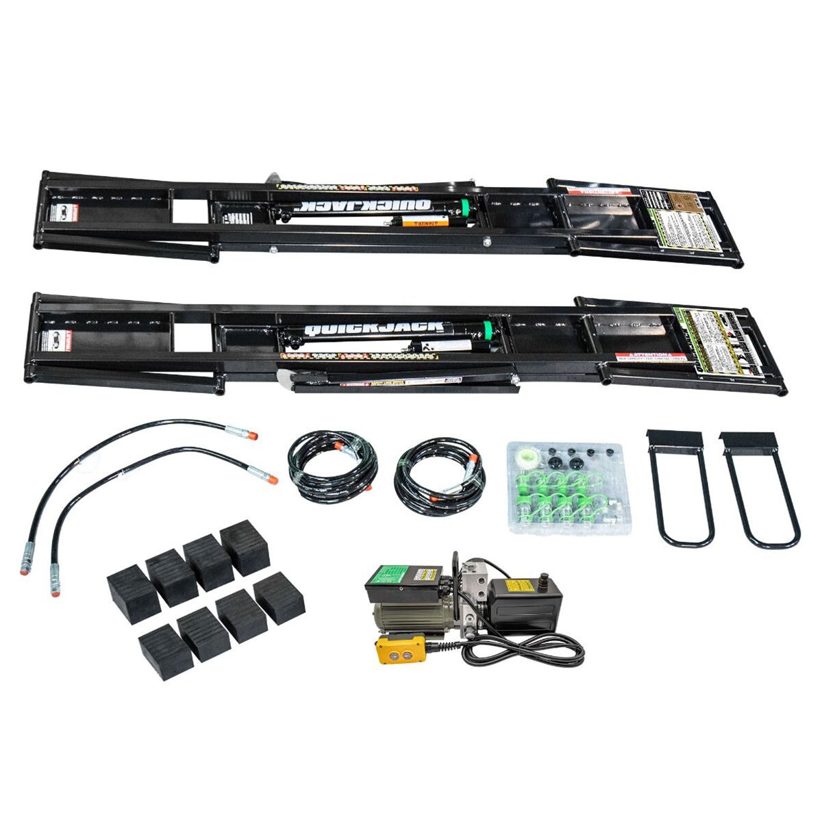 Quick Jack 7000TL-208-240V