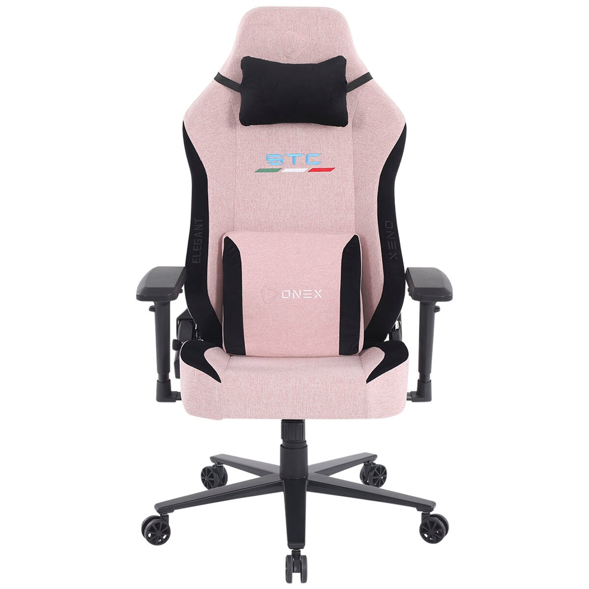 ONEX STC Elegant XL Series Gaming Chair Cowboy