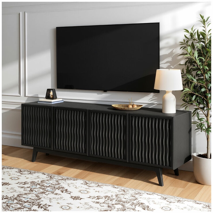 NORTHRIDGE HOME ACCENT CONSOLE NORTHRIDGE HOME ACCENT CONSOLE