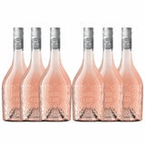 Paddington Lane No 3 Soft Rosé 6 x 750ml Paddington Lane No 3 Soft Rosé 6 x 750ml