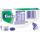 Wrigley's Extra Sugarfree Spearmint Gum 24 X 27g