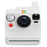 Polaroid Now+ Generation 3 Instant Camera White 9161 Polaroid Now+ Generation 3 Instant Camera White 9161