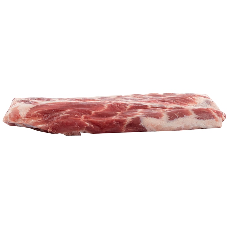 Sunpork Fresh Australian Pork Spare Ribs (Case Sale / Variable Weight