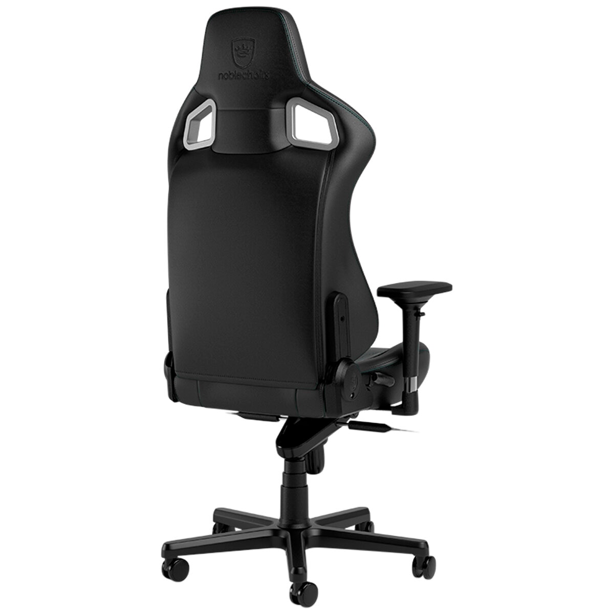 Noblechairs Epic V Gaming Chair Black