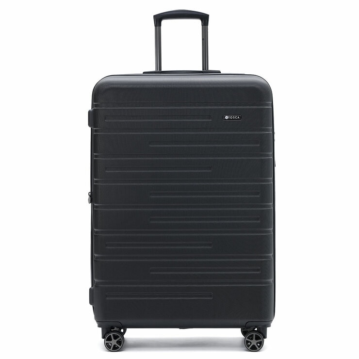 Tosca Elite 76.2cm Large Expandable Suitcase Tosca Elite 76.2cm Large Expandable Suitcase