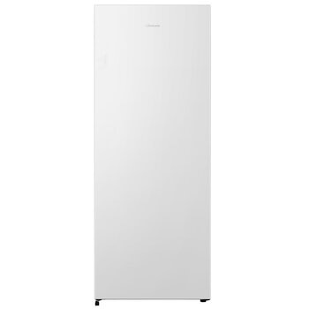 Hisense 155L Vertical Freezer White HRVF155