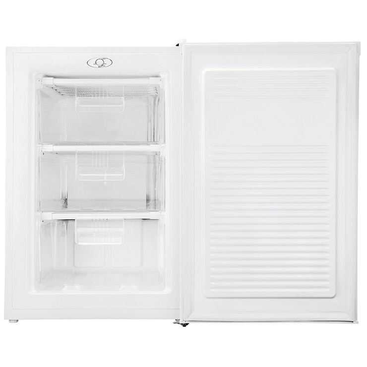 Haier 91L 300 Series Vertical Freezer White HVF91VW