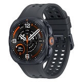Samsung Galaxy Watch Ultra2 Titanium Gray Samsung Galaxy Watch Ultra2 Titanium Gray