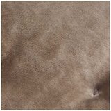 Kirkland Signature Hexagon Pet Napper Spring Brown Faux Fur