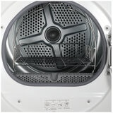 TCL 8kg Heat Pump Dryer C1208DRW