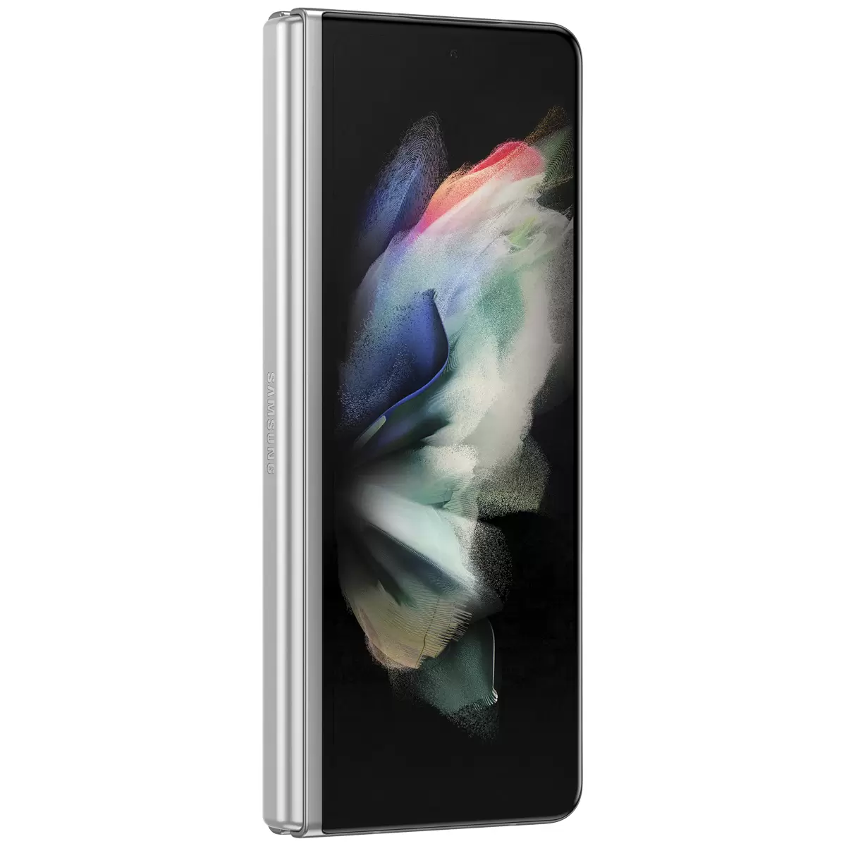 Samsung Galaxy Fold3 512GB Phantom Silver