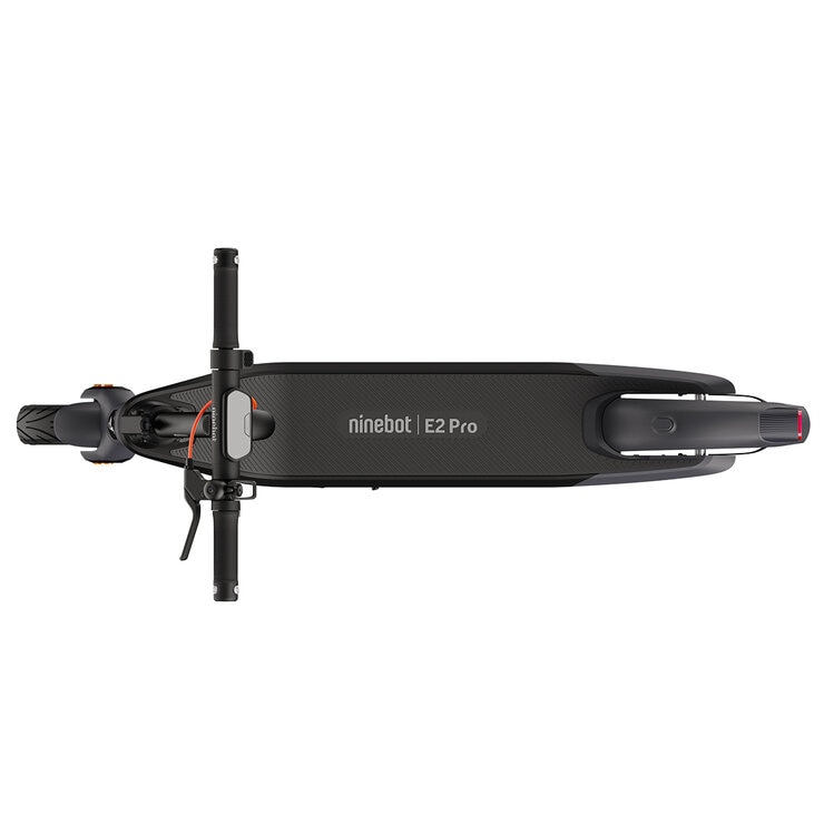 Segway E2 Pro Electric Scooter SEGW-E2-PRO