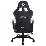 Onex STC Tribute Hardcore Gaming Chair Blue And Black