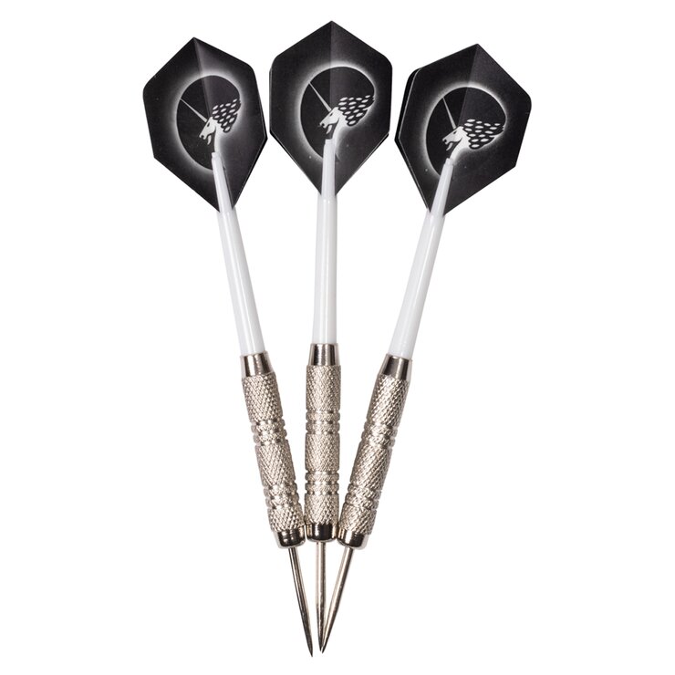 Unicorn Eclipse Pro Dartboard With 2 Sets Of Darts Unicorn Eclipse Pro Dartboard With 2 Sets Of Darts