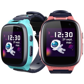 360 Kids' Smart Watch E2