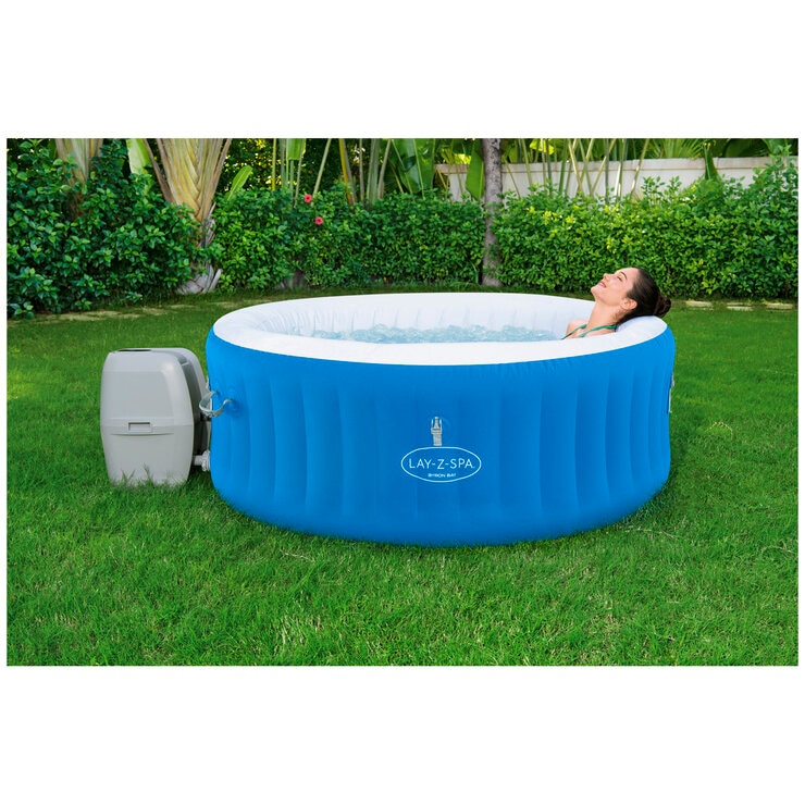 Bestway - Lay-Z Spa Byron Bay Bestway - Lay-Z Spa Byron Bay