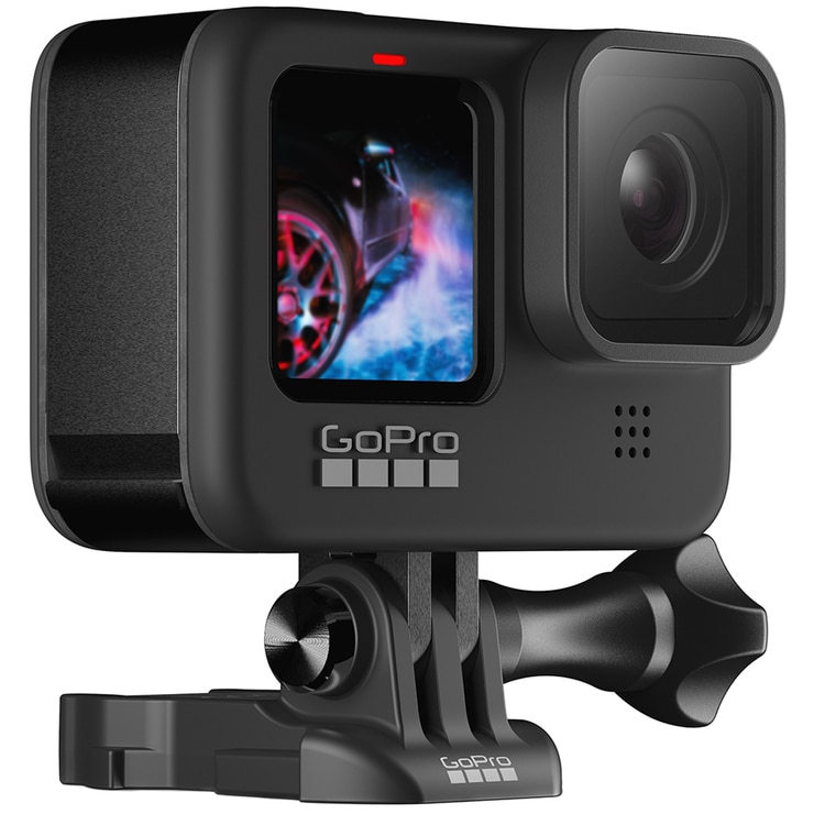 GoPro Hero9 Bundle Black CHDRB-901-XX | Costco Australia