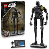 LEGO Star Wars Andor K-2SO Security Droid 75434