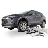 QuickJack Portable Car Lift 6000TL-208-240V QuickJack Portable Car Lift 6000TL-208-240V