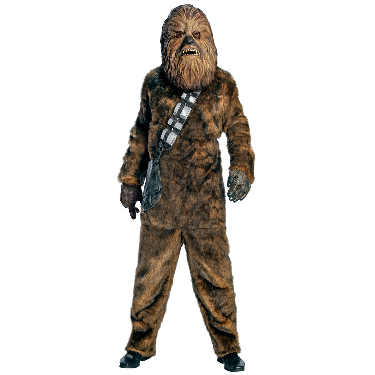 Chewbacca Adult Costume XL size