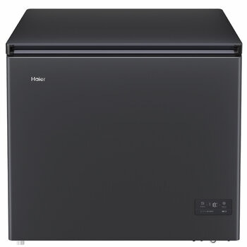 Haier 195L 500 Series Hybrid Frost Free Chest Freezer HCF200FI