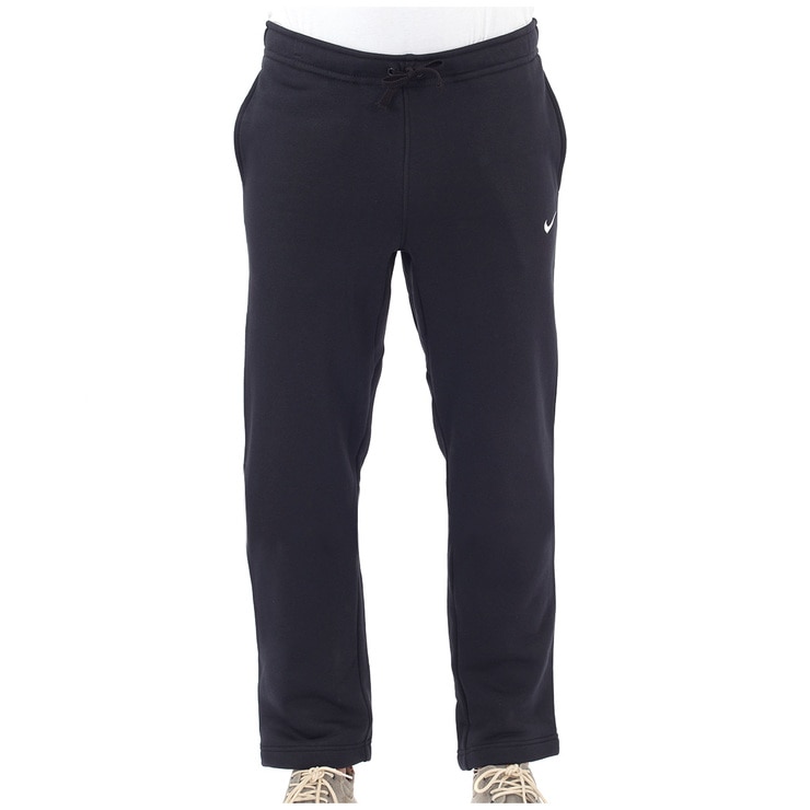 Nike Men's Fleece Pants Black | Costco Australia