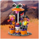 LEGO Fortnite Durrr Burger Restaurant 77076
