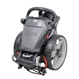 Incontro Sports Compact 3 Wheel Golf Push Cart Incontro Sports Compact 3 Wheel Golf Push Cart