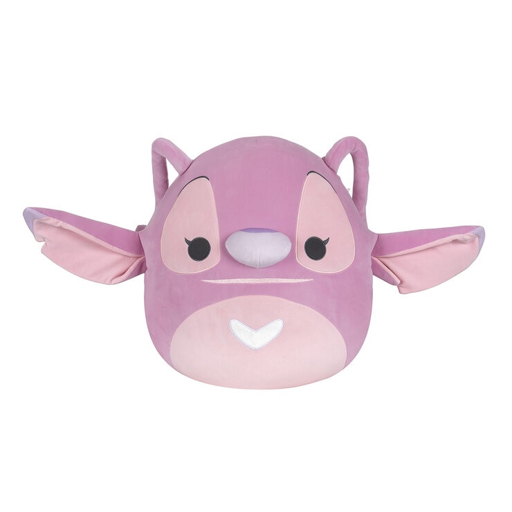 Squishmallows Jumbo Plush Disney Stitch 50.8cm