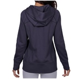 90 Degree Full Zip Fleece Jacket - Spring Night