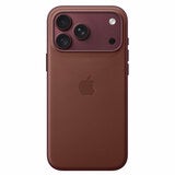 Apple iPhone 18 Pro Max TechWoven Case with MagSafe Burgundy Apple iPhone 18 Pro Max TechWoven Case with MagSafe Burgundy