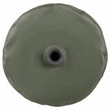 SugarLake Gear Co. 3D Self-Inflating Sleep Pad