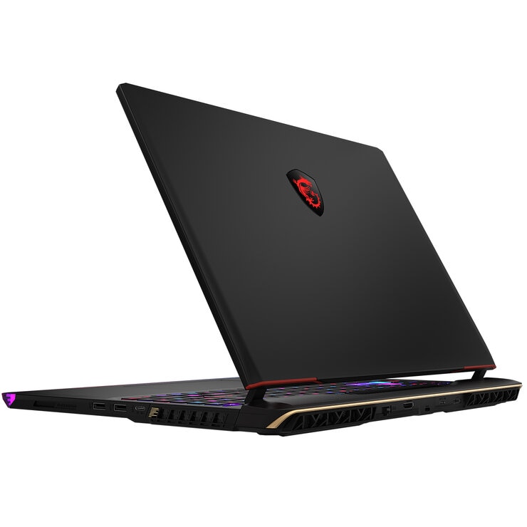 MSI 16 Inch Raider GE68 HX Gaming Laptop i9-14900HX 14VIG-435AU
