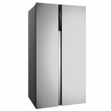 Westinghouse 624L Side by Side Fridge Silver WSE6200SB Westinghouse 624L Side by Side Fridge Silver WSE6200SB