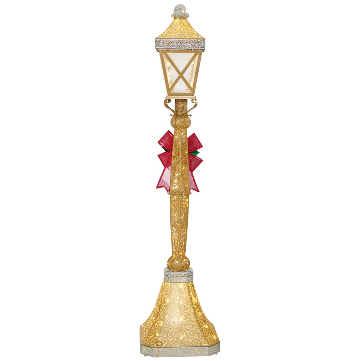 LED Lamp Post Christmas Decoration | Costco Australia LED Lamp Post Christmas Decoration | Costco Australia