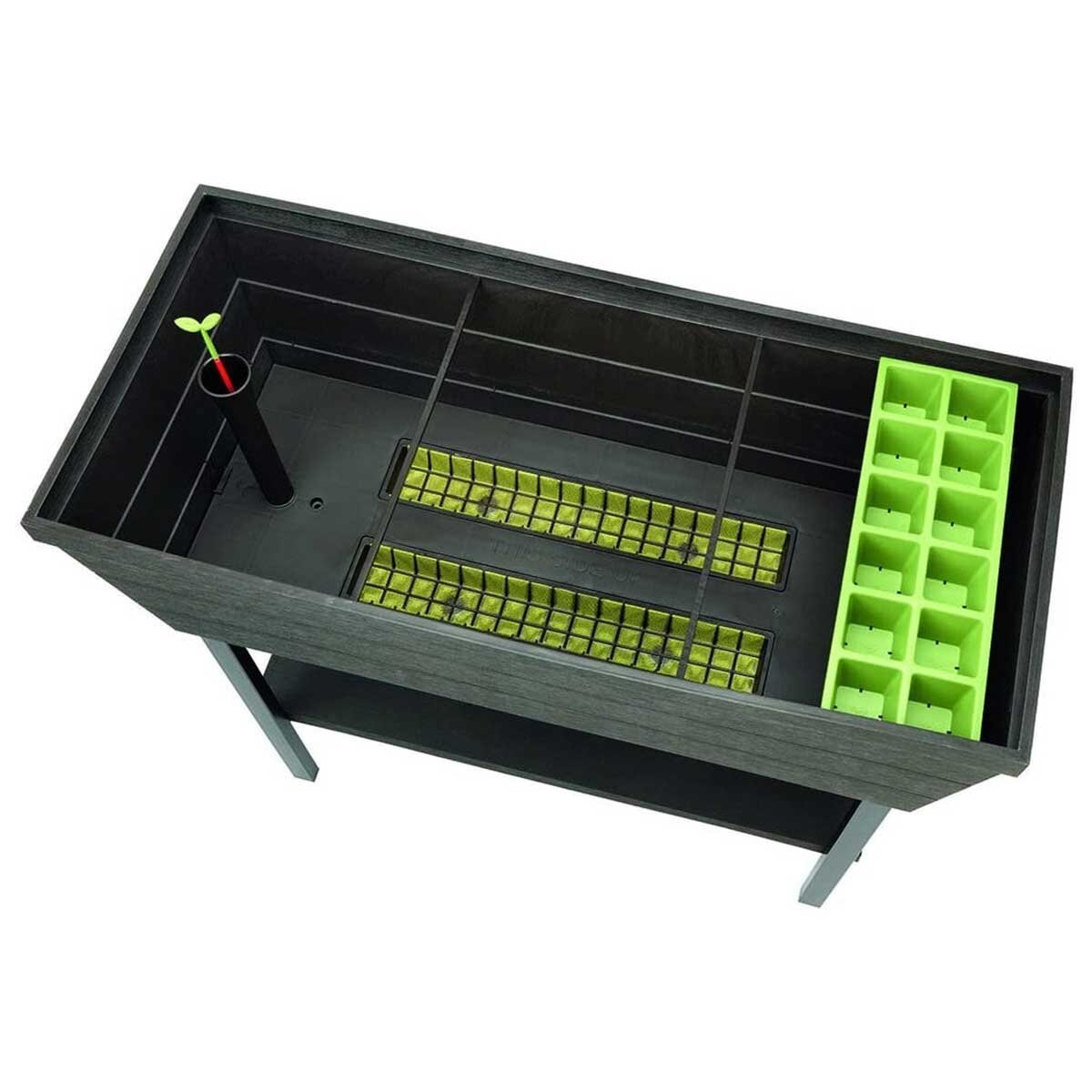 Keter Urban Bloomer 2 Pack
