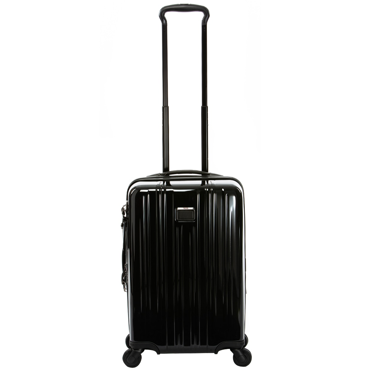 Tumi V3 Expandable Carry On - Black