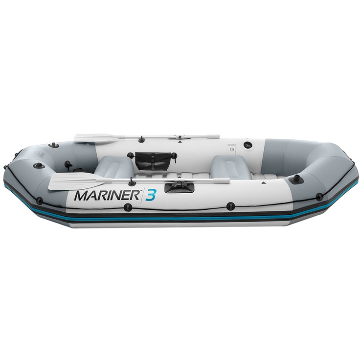 Intex Mariner Boat 3 Set Costco Australia