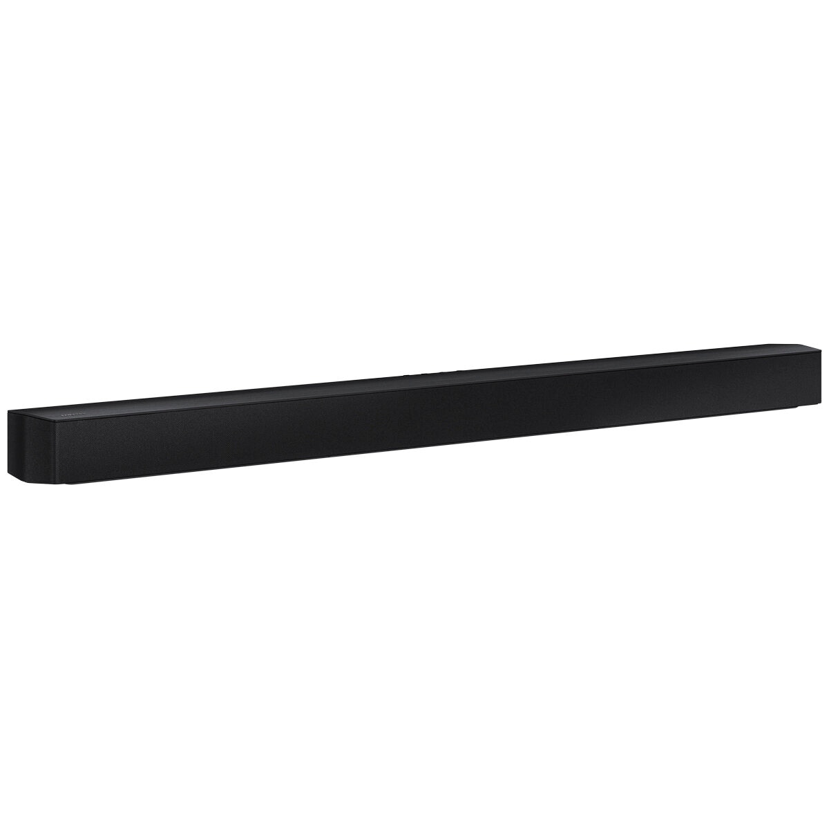 Samsung B450 B Series 2.1ch Soundbar with 6.5 Inch Wireless Subwoofer HW-B450 XY